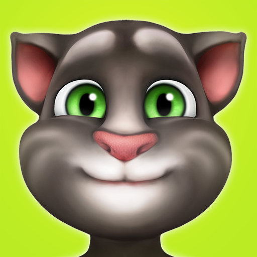 [Gift Code] My Talking Tom mới nhất 06/2025