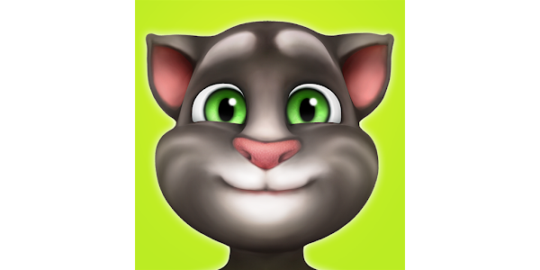My Talking Tom – Apps on Google Play