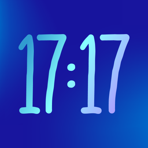 17:17 logo