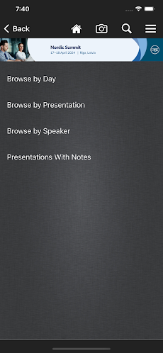 CASE Conference Appのおすすめ画像5