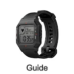 Cover Image of Download amazfit neo Guide  APK