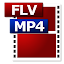 FLV HD MP4 Video Player