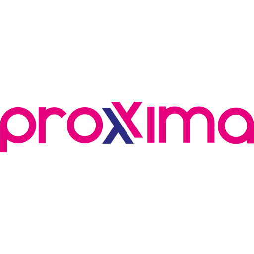 Proxxima TV + logo