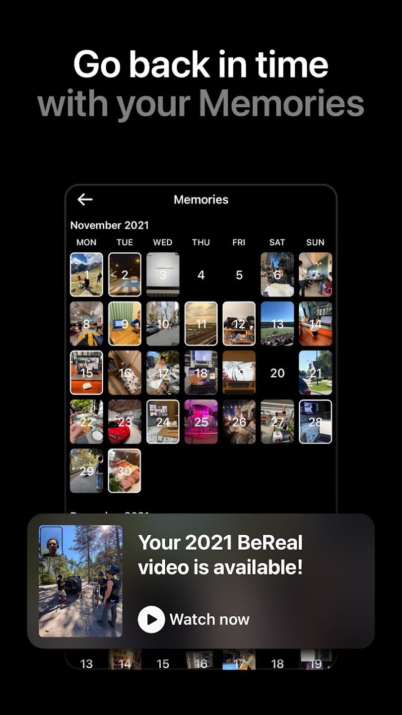 The Ultimate Guide to BeReal - The latest social network