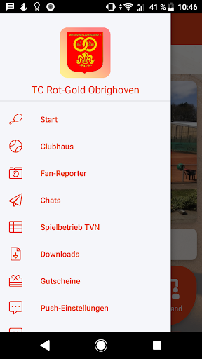TC Rot-Gold Obrighoven Screen 3