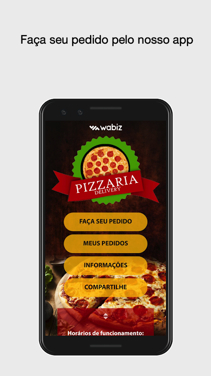 WABiz Delivery App - 2.50.11 - (Android)