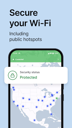 NordVPN – fast VPN for privacy - Tools - apps