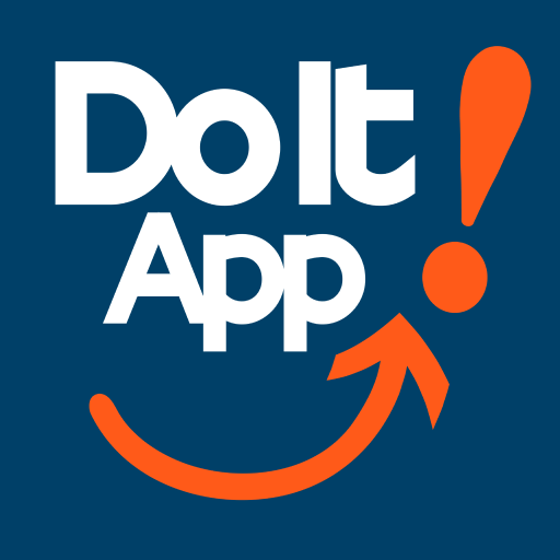 Doit_App logo