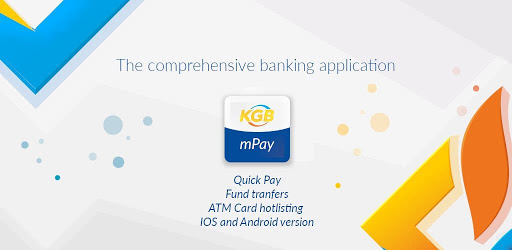 KGB mPay