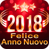 Felice Anno Nuovo 2018 icon