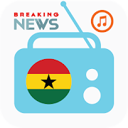 Top 50 Music & Audio Apps Like Ghana All Radios, Music & News: All Ghana's Media - Best Alternatives