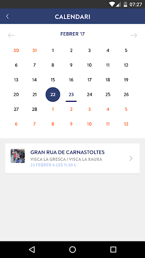 Pam i Pipa Screen 3