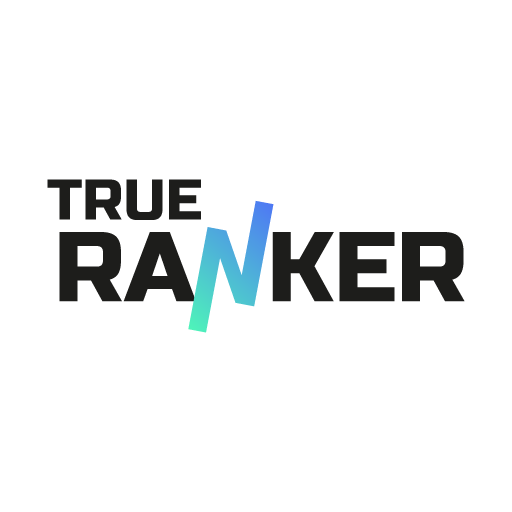 TrueRanker - SEO Rank Tracker logo