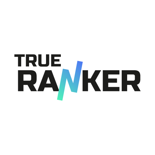 TrueRanker - SEO Rank Tracker  Icon