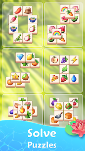 Triple Match: Tile Match Game 4