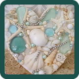 Seashell Crafts icon