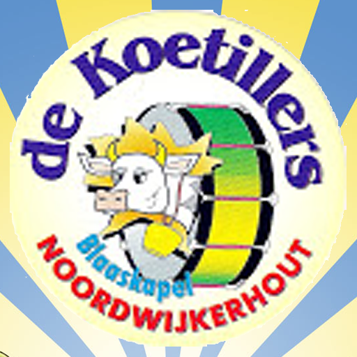 De Koetillers Agenda logo