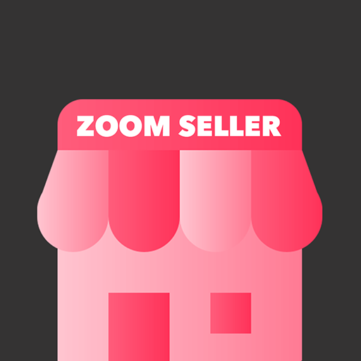 Zoomfood Vendor App logo