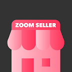 Zoomfood Vendor App logo