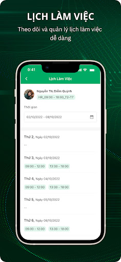 Kun CV Screen 3
