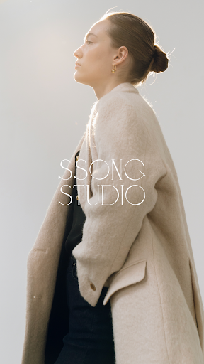 Android application ssongstudio screenshort