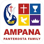 Cover Image of Download GPdI Ampana 1.0 APK