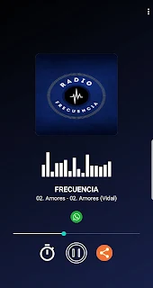 FRECUENCIA