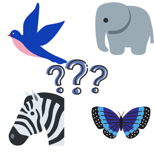 Animal & Birds Quiz logo