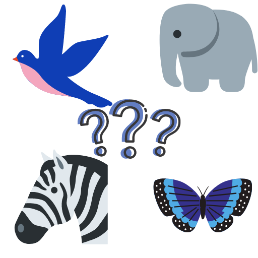 Animal & Birds Quiz