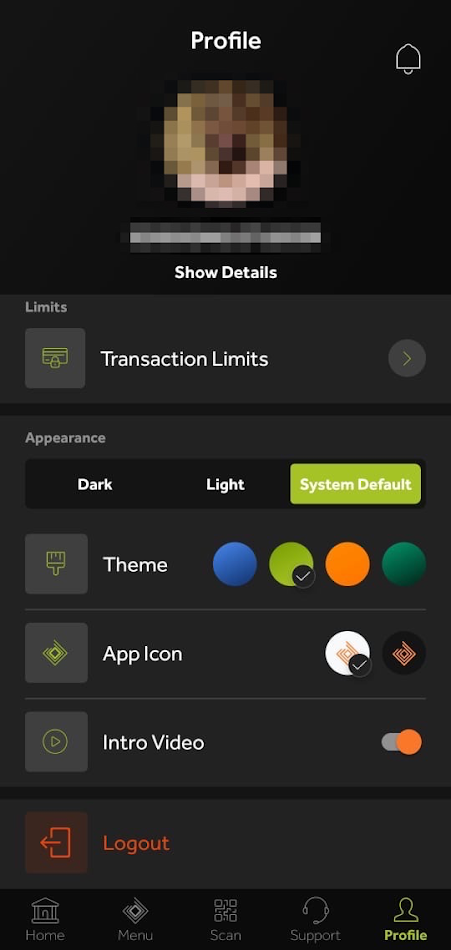 #4. Access More (Android) โดย: Access Bank plc