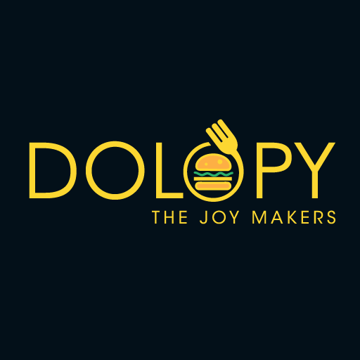 Dolopy HD2 logo