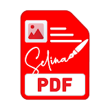 PDF Viewer: Editor & Sign icon