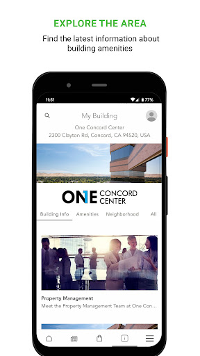 BridgeEngage Screen 2