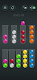 screenshot of Sort Balls: Color Puzzle Game
