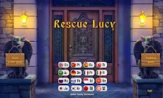 レスキュールーシー - Rescue Lucyのおすすめ画像1