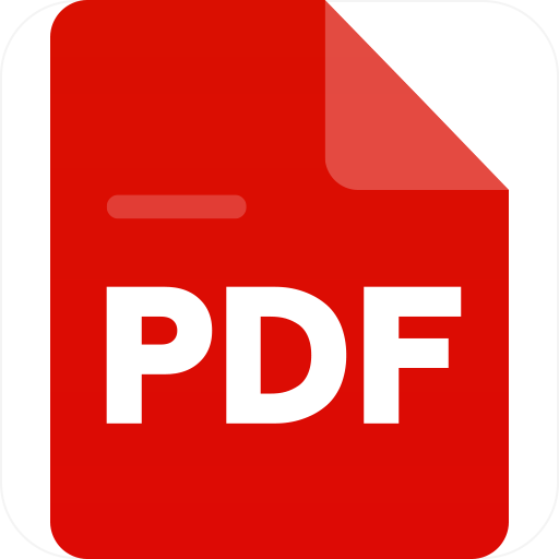 PDF Reader - PDF Viewer logo