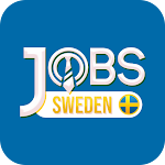 Cover Image of ダウンロード Swedan Jobs  APK