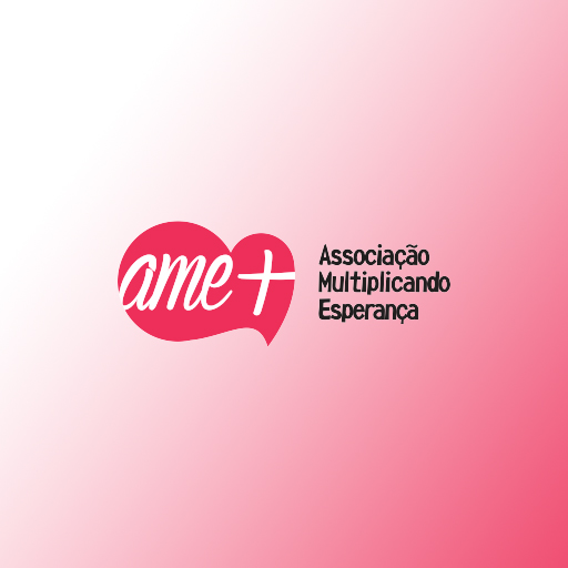 Ame+ logo