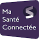 MaSantéConnectée - Androidアプリ