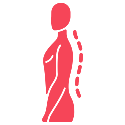 Proper Posture Program Header - AppWisp.com