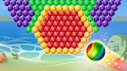 screenshot of Bubble Shooter