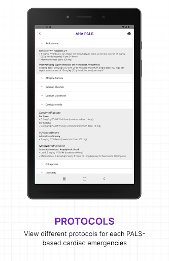 AHA PALS screenshot 9