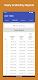screenshot of Financial Calculator India