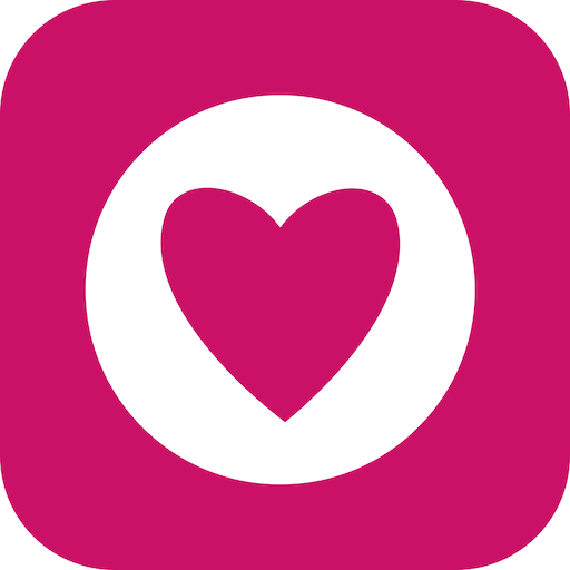 E-kontakti - Deittisovellus logo