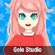 Void in the Sky - Free Anime Game विंडोज़ पर डाउनलोड करें