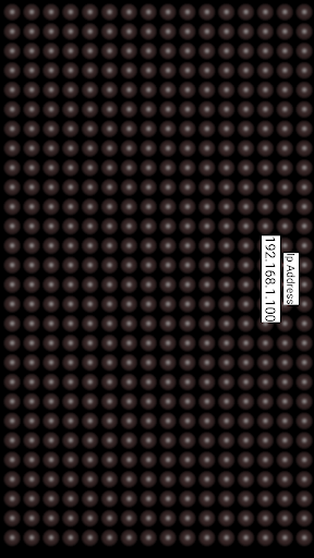 Denkou Wireless LAN Screen 3