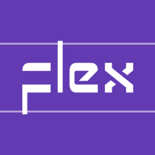 Flexbooru  Icon