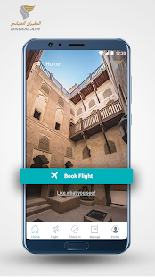 Anteprima dell'app