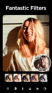 Photo Editor - Pic Collage Maker 3.1.0 APK screenshots 8