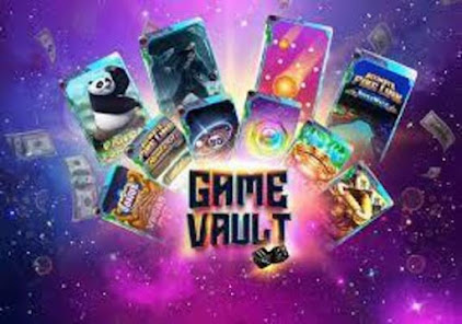 Game Vault 2.0 APK + Mod (Free purchase) for Android